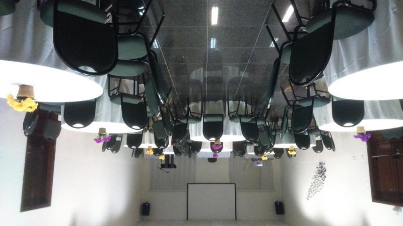 Hotel Metropolitan Campo Grande  Ngoại thất bức ảnh